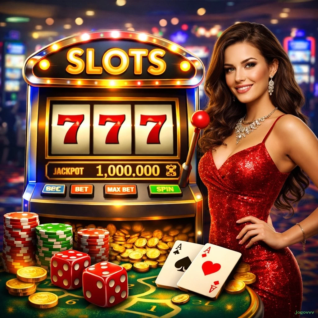 Slots Premium da PG Soft na jogovvv