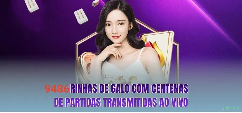 Promoções e bônus exclusivos da jogovvv